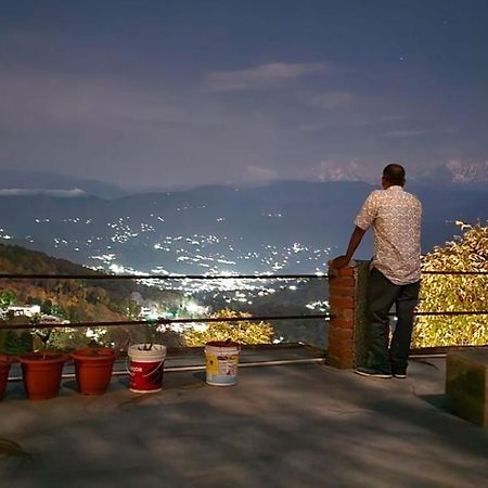 Golden Himalaya Homestay Kausani Luaran gambar