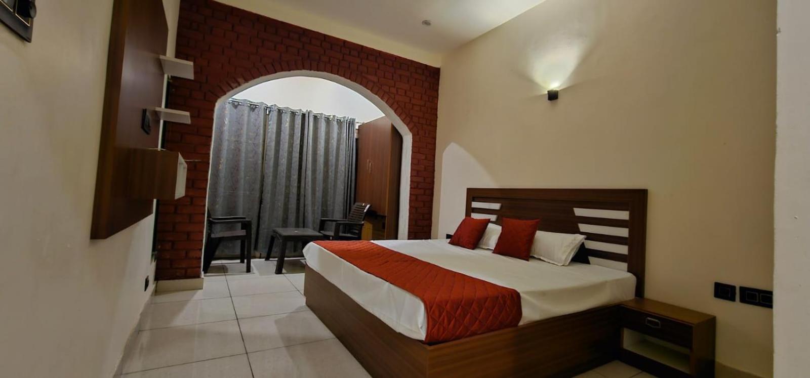 Golden Himalaya Homestay Kausani Luaran gambar