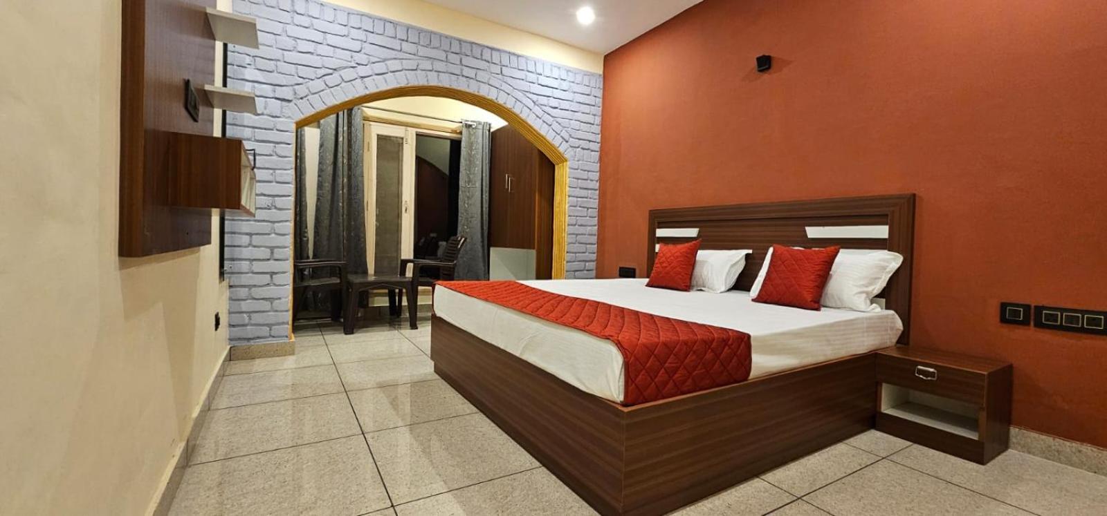 Golden Himalaya Homestay Kausani Luaran gambar