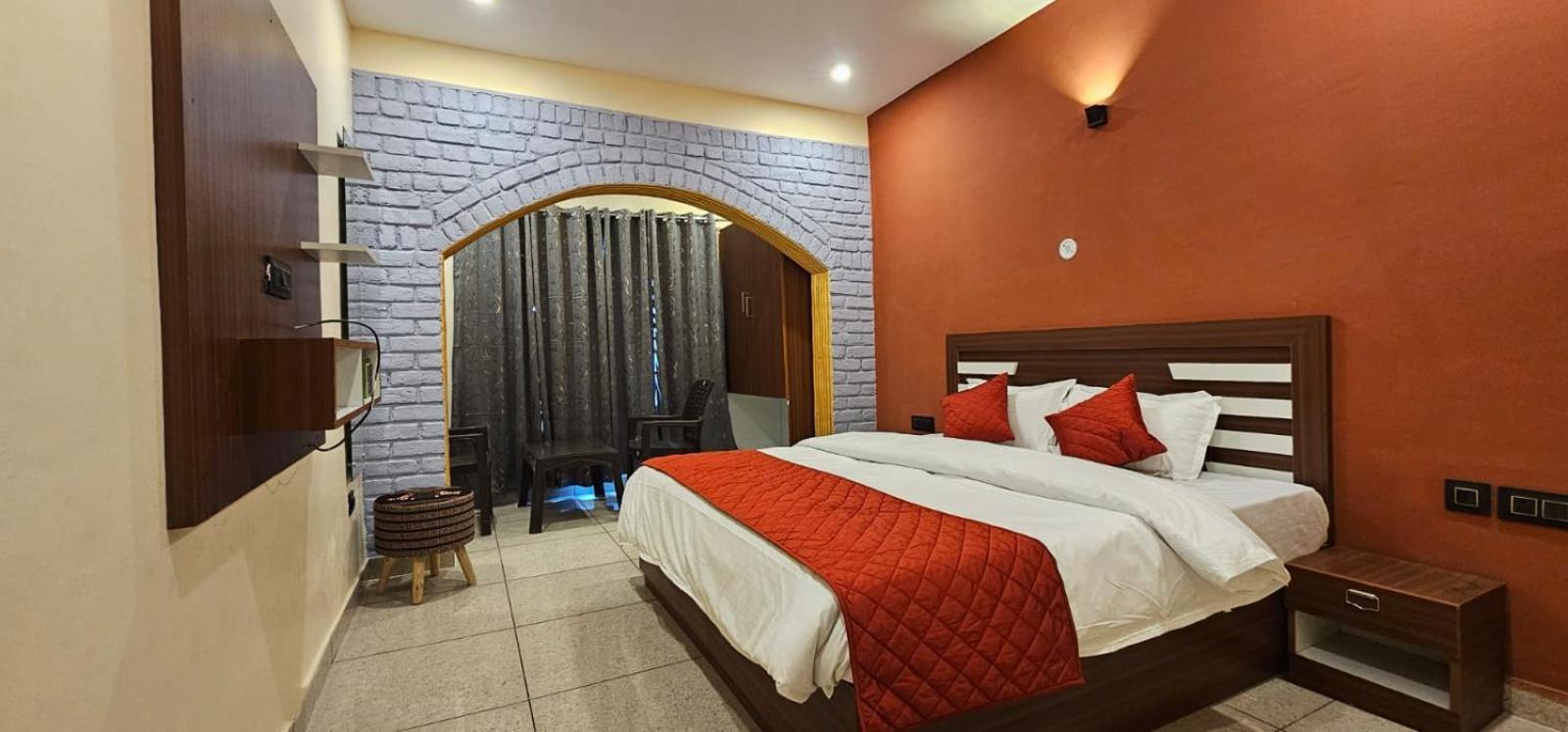 Golden Himalaya Homestay Kausani Luaran gambar