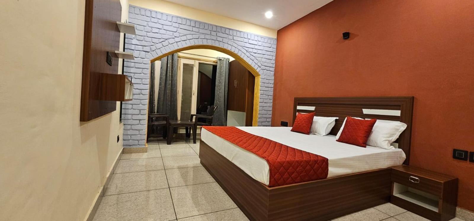 Golden Himalaya Homestay Kausani Luaran gambar