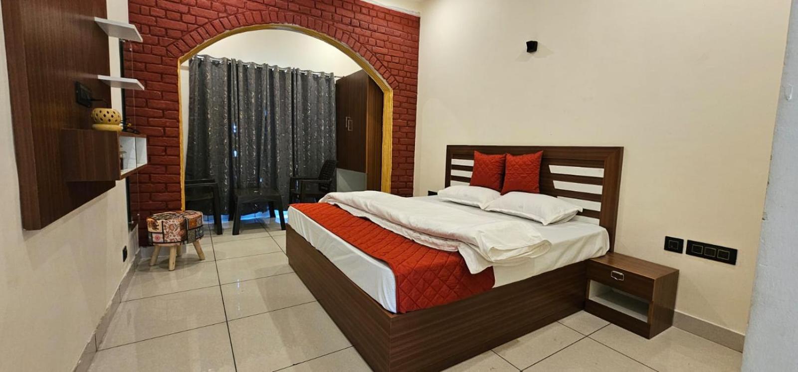 Golden Himalaya Homestay Kausani Luaran gambar